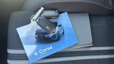 Vauxhall Corsa 1.2 GS 5dr Petrol Hatchback